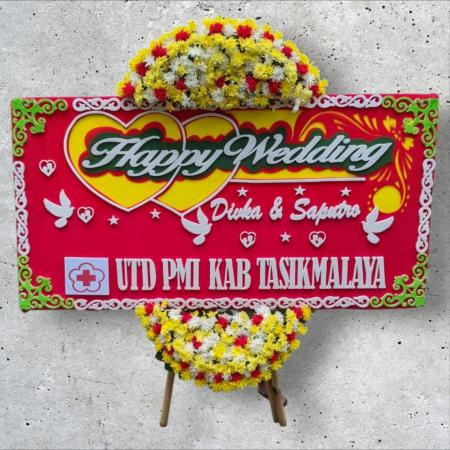 Happy Wedding